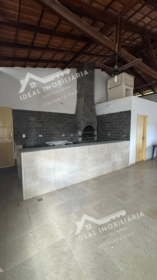 CASA A VENDA - CENTRO DE MANTENA - #11