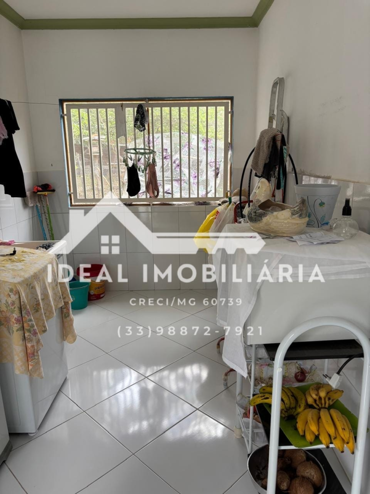 CASA À VENDA - Bairro Bela Vista - #12