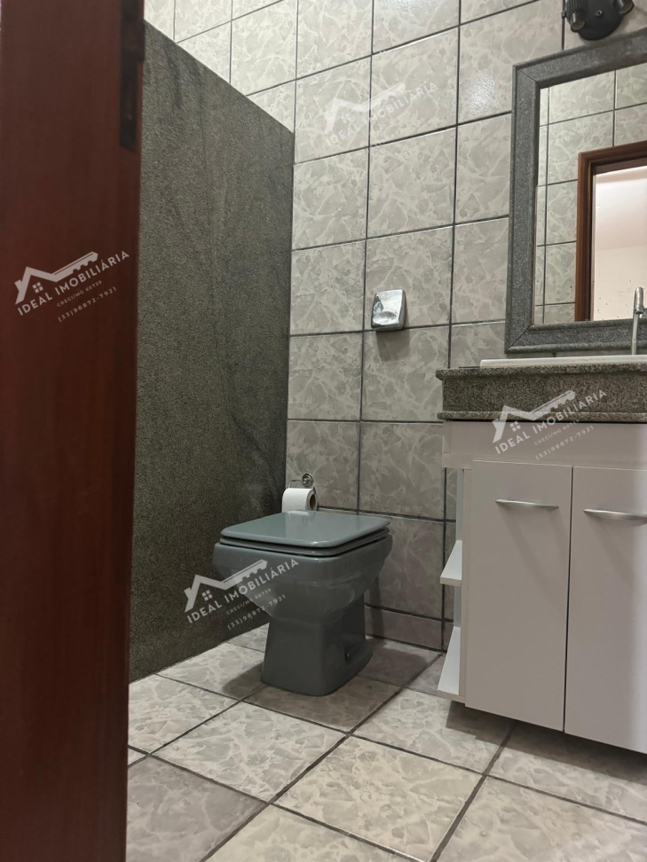 CASA A VENDA - Bairro Santo Antônio - #19