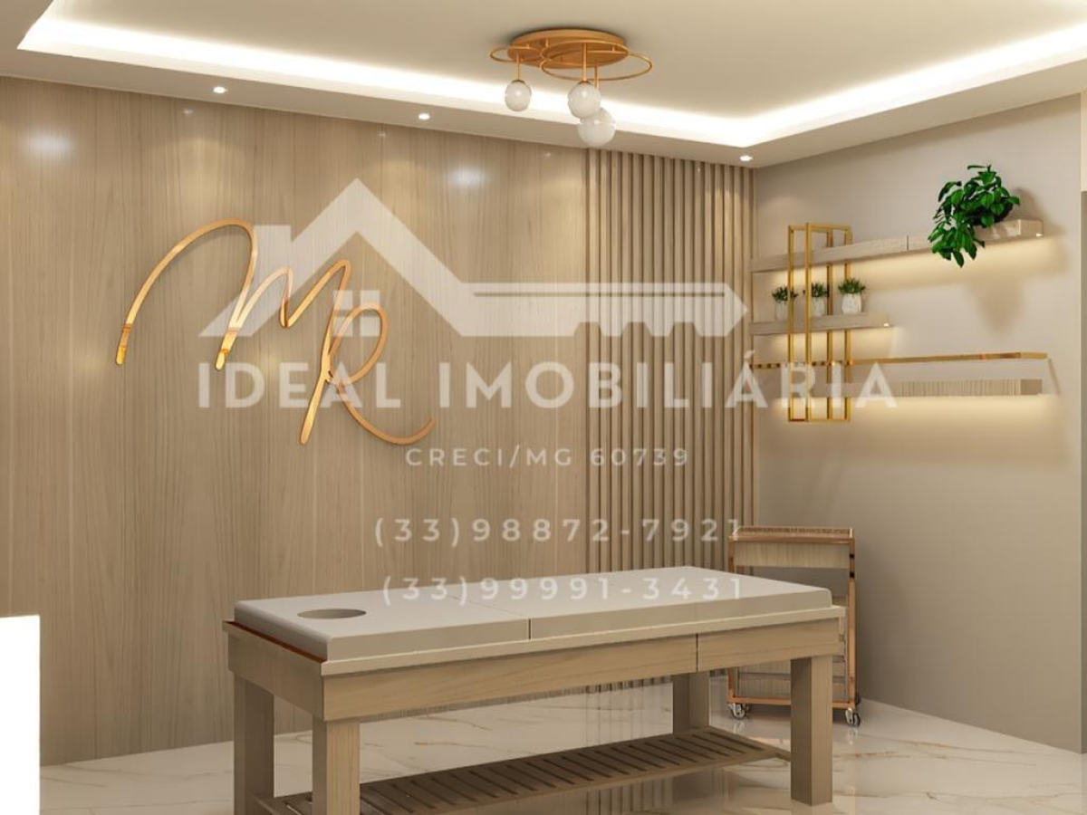 PRÉDIO COMERCIAL - BAIRRO VILA NOVA - #16