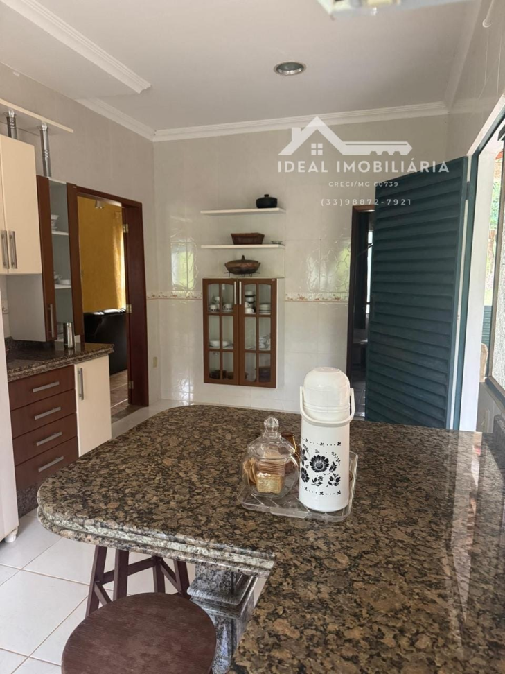 UMA TERRA DE UM ALQUEIRE E MEIO  - 500m de Mantena-MG - #22