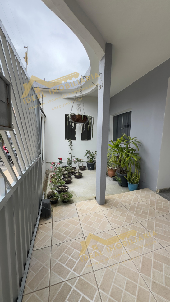 CASA À VENDA - Centro - #15