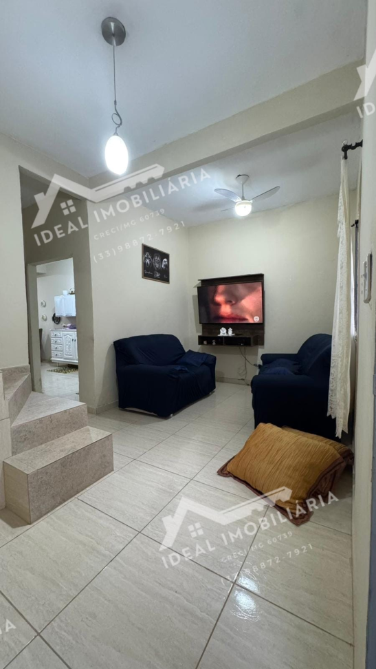 CASA À VENDA - Bairro Alvorada - #7