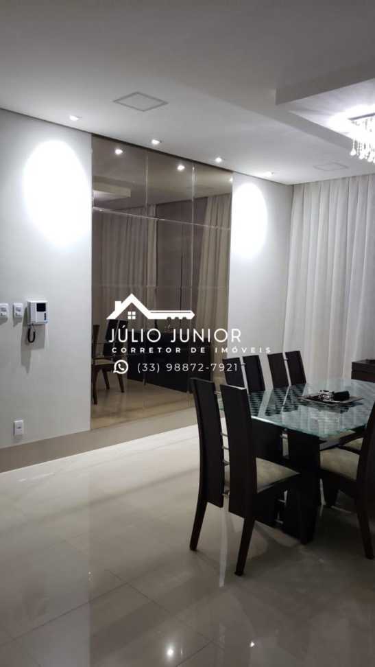 CASA A VENDA - CENTRO DE MANTENA - #16