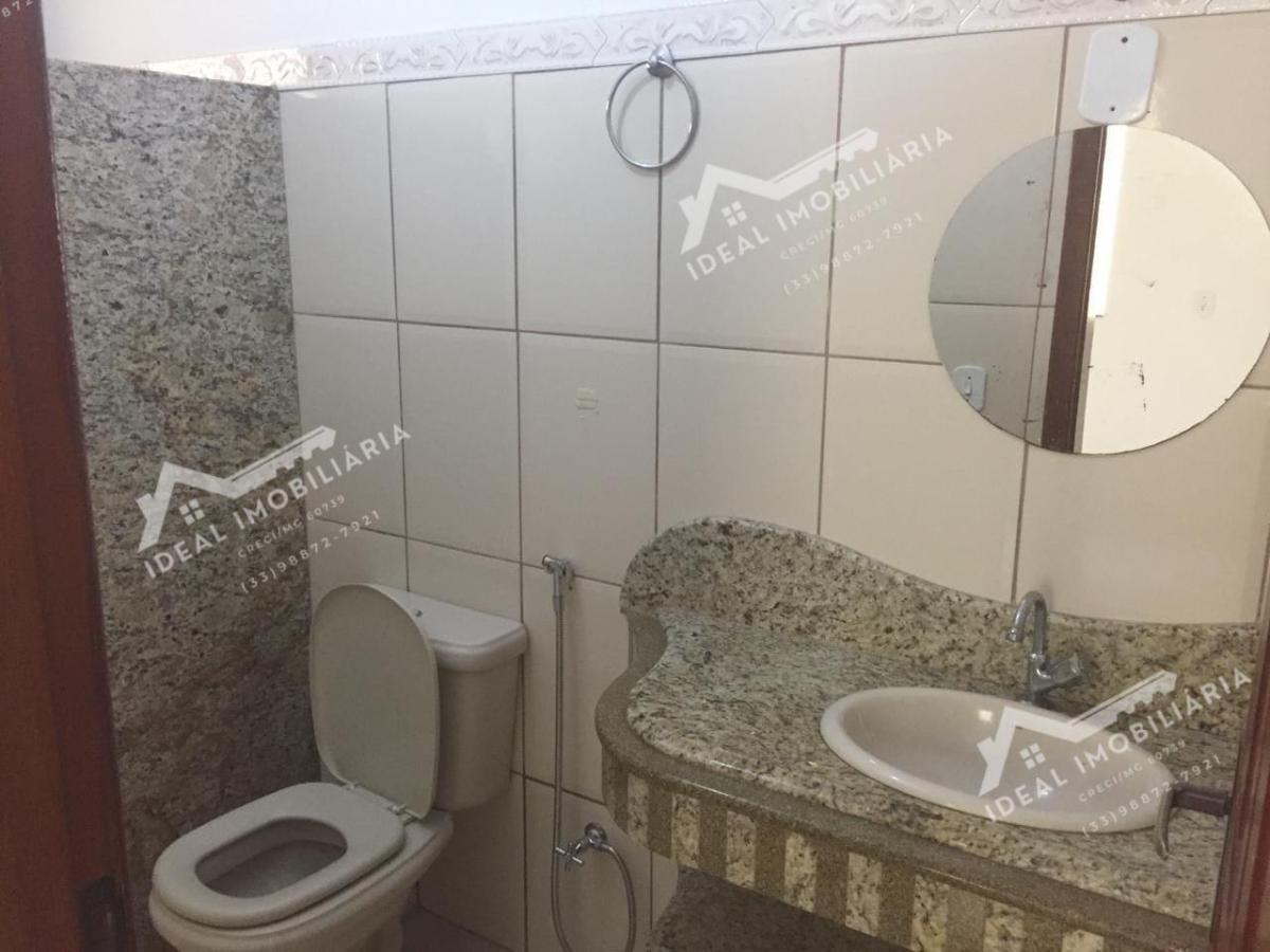 CASA À VENDA - Centro - #5