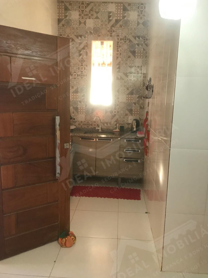 CASA À VENDA - GURIRI (SÃO MATEUS) - #7