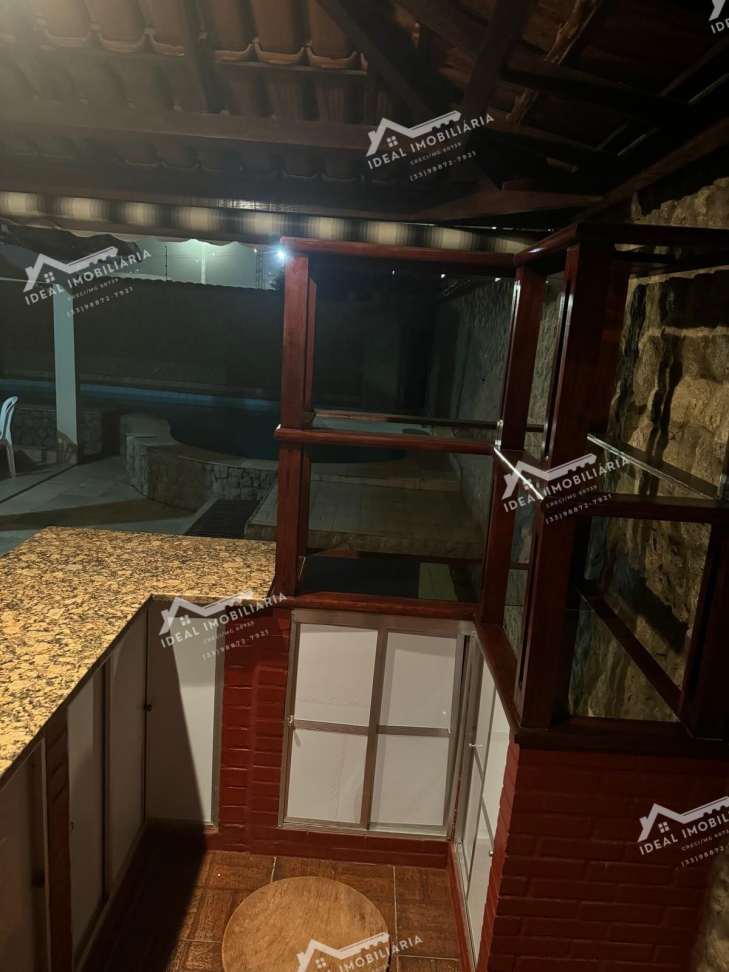 CASA A VENDA - Bairro Santo Antônio - #5