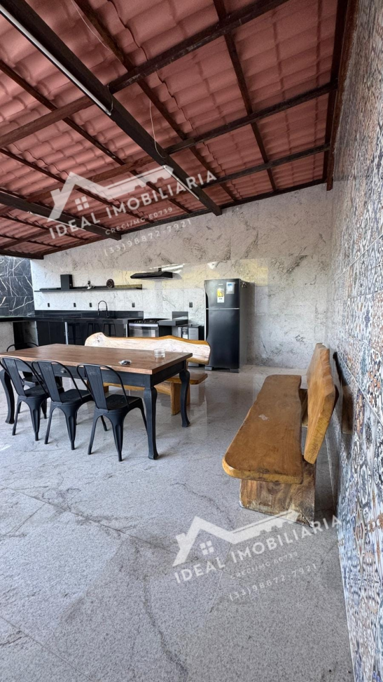 CASA A VENDA - BAIRRO FILADELPHIA - #9