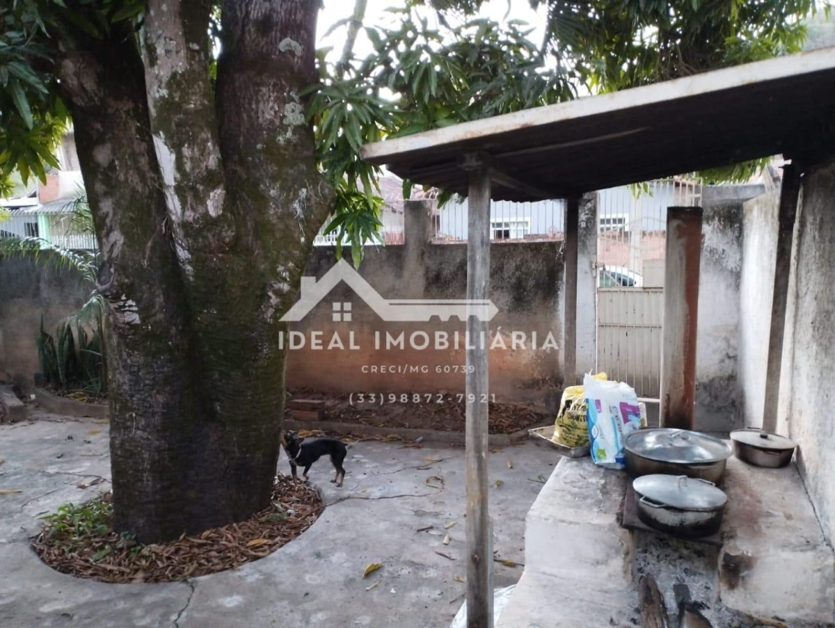 2 CASAS À VENDA - Bairro Santo Antônio - #17