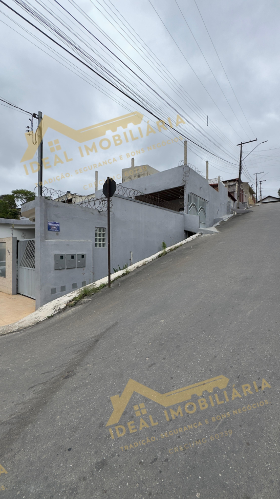 CASA À VENDA - Centro - #20