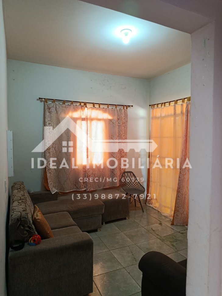 CASA À VENDA - Bairro São Bernardo (1) - #13