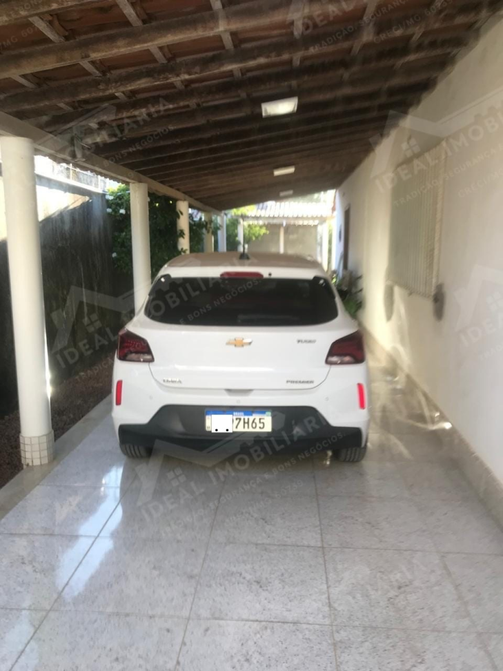 CASA À VENDA - GURIRI (SÃO MATEUS) - #16