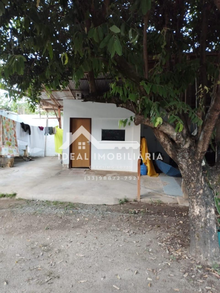 2 CASAS À VENDA - Bairro Santo Antônio - #10