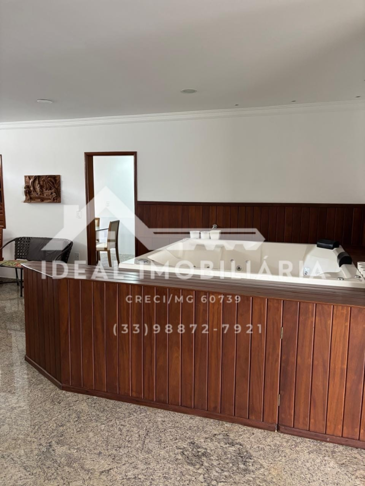 CASA À VENDA - Centro (2) - #7