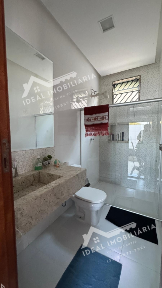 CASA A VENDA - BAIRRO FILADELPHIA - #5