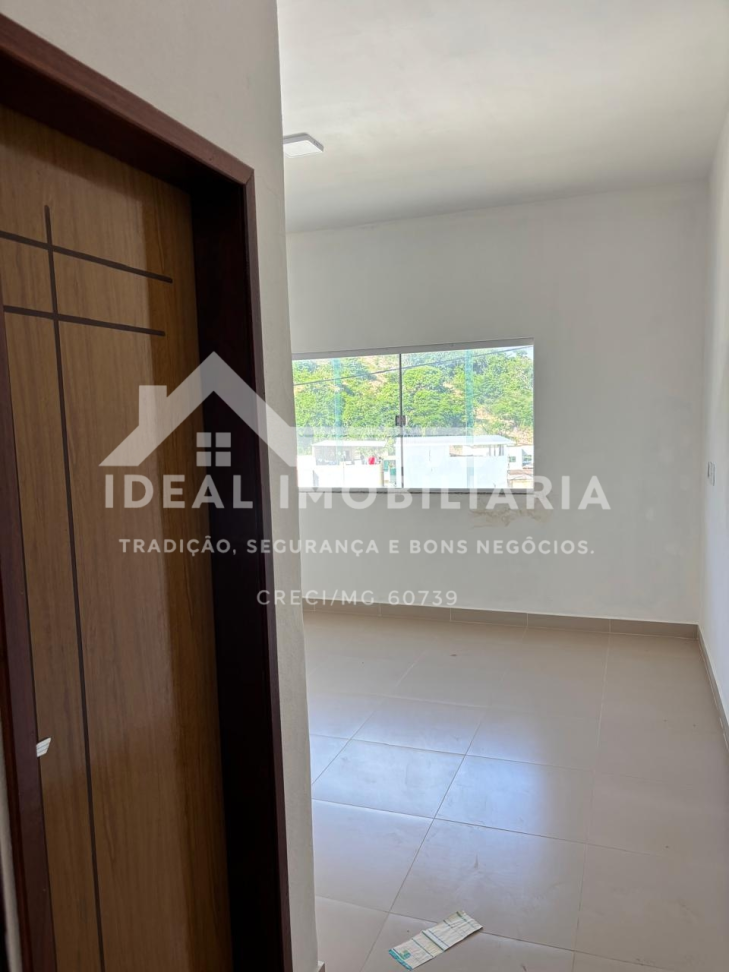 CASA À VENDA - BAIRRO TROPICAL - #11