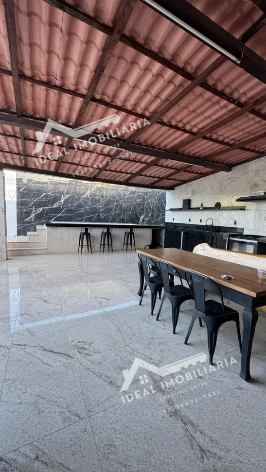 CASA A VENDA - BAIRRO FILADELPHIA - #10