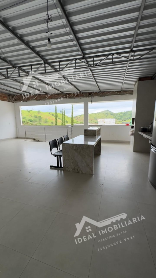 CASA A VENDA - BAIRRO ESPLANADA - #1