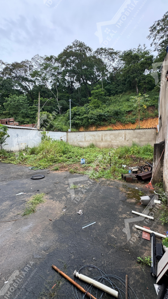 CASA A VENDA - BAIRRO VILA NOVA - #12