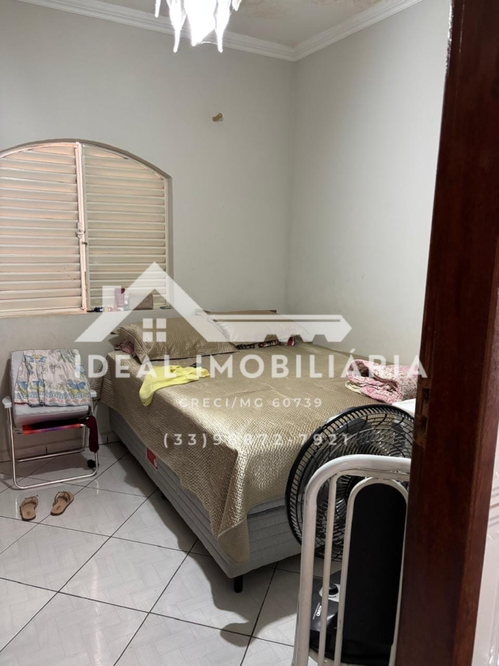 CASA À VENDA - Bairro Santo Antônio (1) - #7