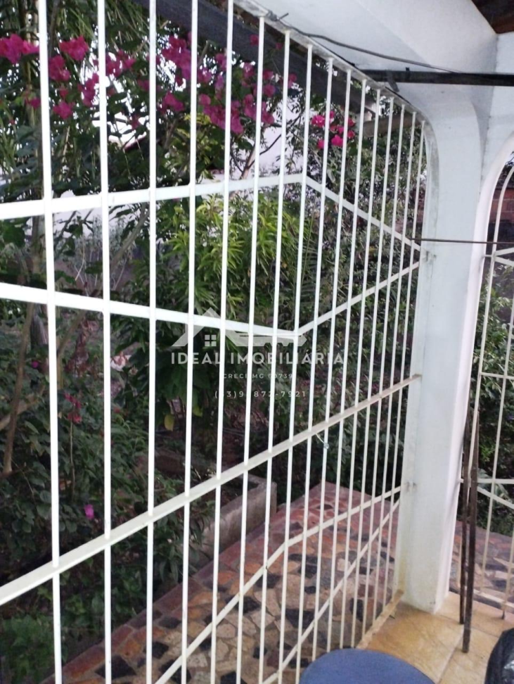 2 CASAS À VENDA - Bairro Santo Antônio - #13