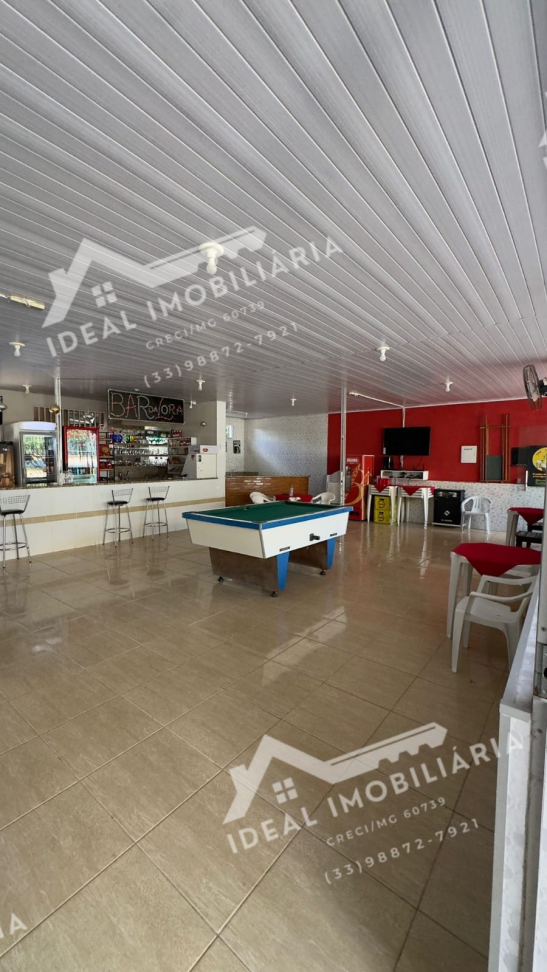 CASA A VENDA - BAIRRO VILA NOVA MANTENA-MG - #1