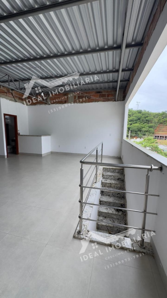 CASA A VENDA - BAIRRO ESPLANADA - #1