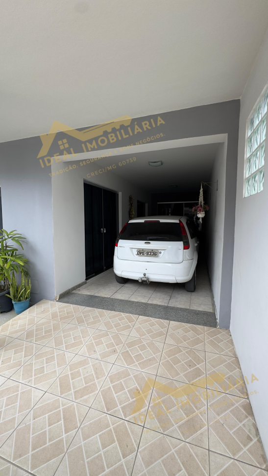 CASA À VENDA - Centro - #26