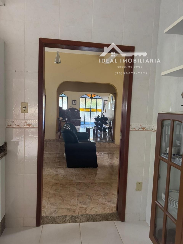 UMA TERRA DE UM ALQUEIRE E MEIO  - 500m de Mantena-MG - #14