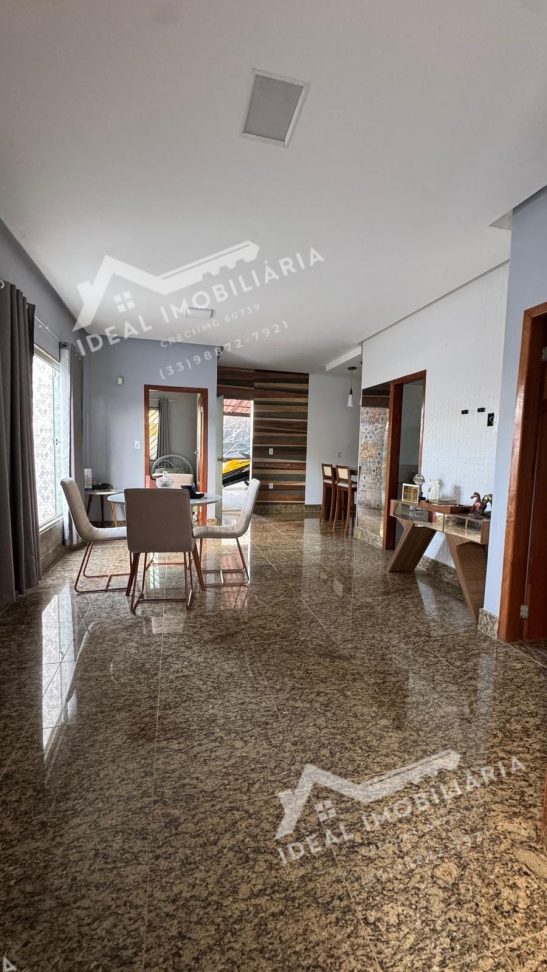 CASA A VENDA - BAIRRO FILADELPHIA - #8