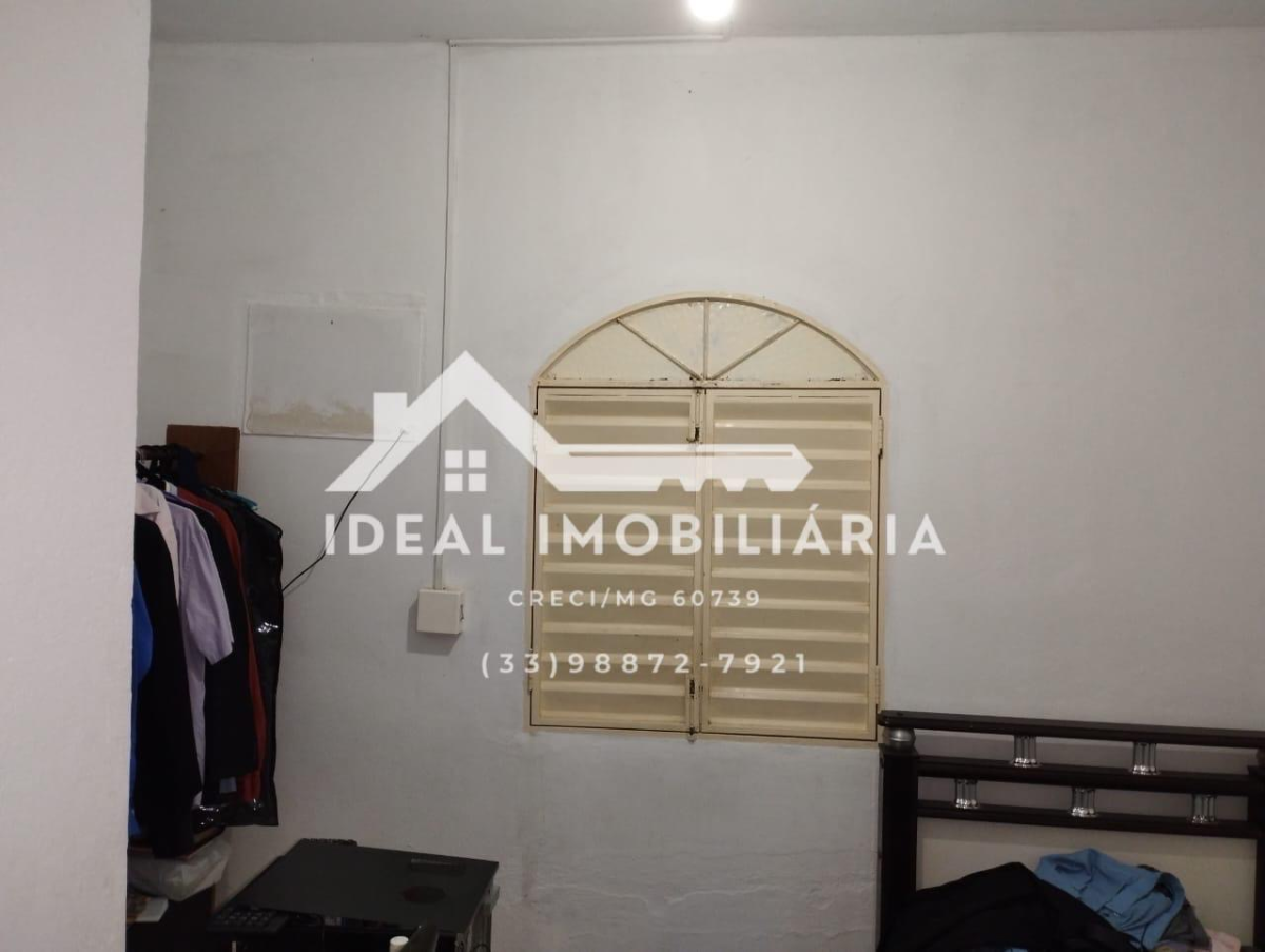 2 CASAS À VENDA - Bairro Santo Antônio - #3