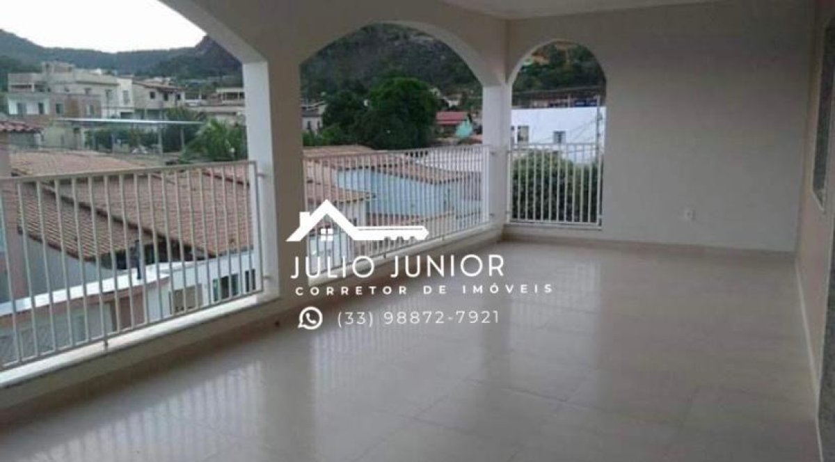 CASA À VENDA - Bairro Jardins (1) - #2