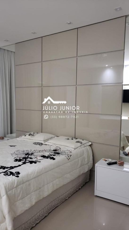 CASA A VENDA - CENTRO DE MANTENA - #2