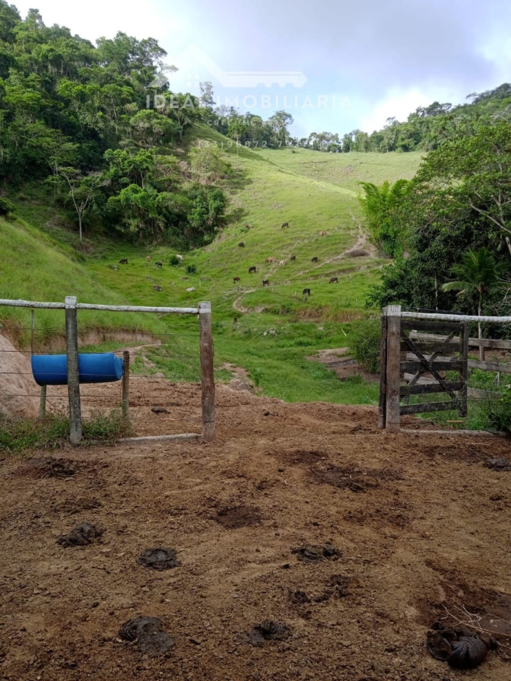 ÁREA RURAL À VENDA - Córrego Turvinho - #2