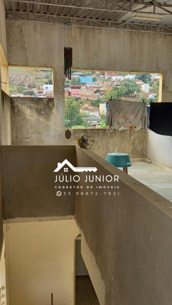 CASA À VENDA - Bairro Nicoline (1) - #15