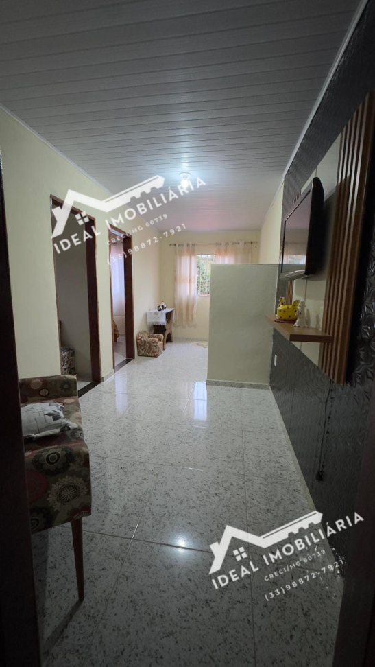 CASA À VENDA - Bairro Alvorada - #4