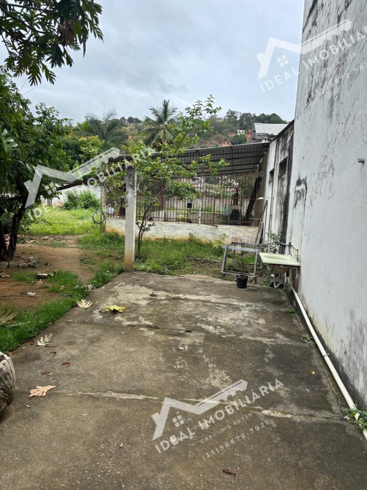 ÁREA A VENDA - Centro - #2