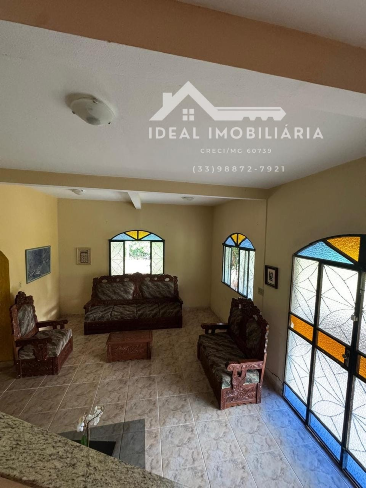 UMA TERRA DE UM ALQUEIRE E MEIO  - 500m de Mantena-MG - #9