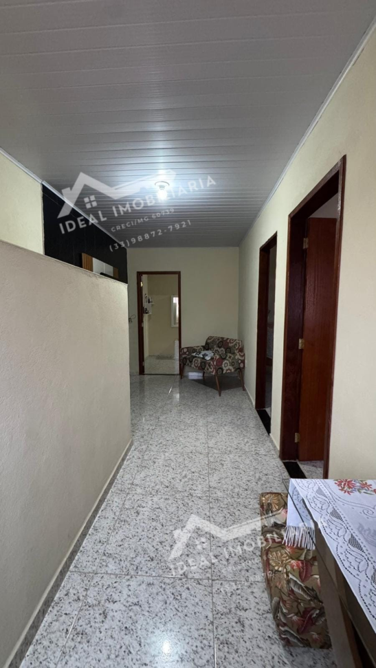 CASA À VENDA - Bairro Alvorada - #22