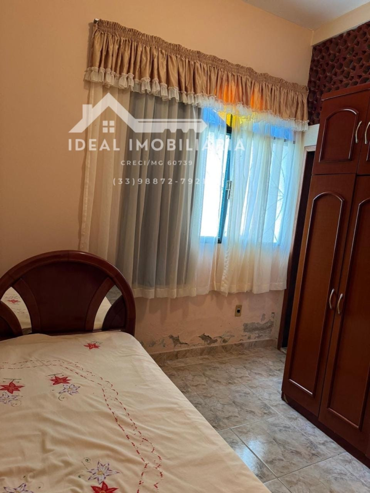 UMA TERRA DE UM ALQUEIRE E MEIO  - 500m de Mantena-MG - #11