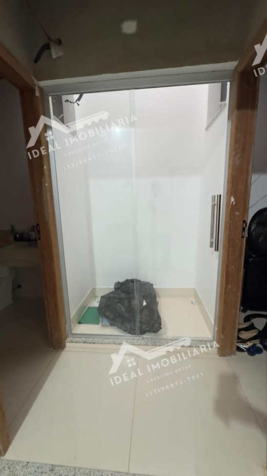 CASA A VENDA - BAIRRO ESPLANADA - #1