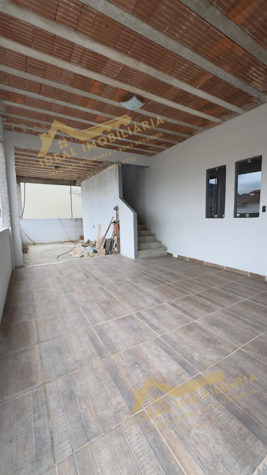 CASA À VENDA - Centro - #25