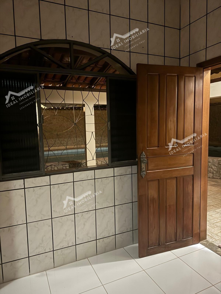 CASA A VENDA - Bairro Santo Antônio - #11