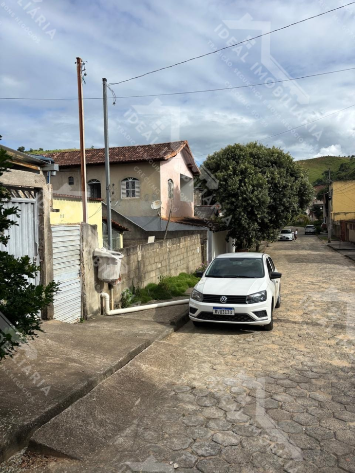CASA À VENDA - BAIRRO BELA VISTA - #16