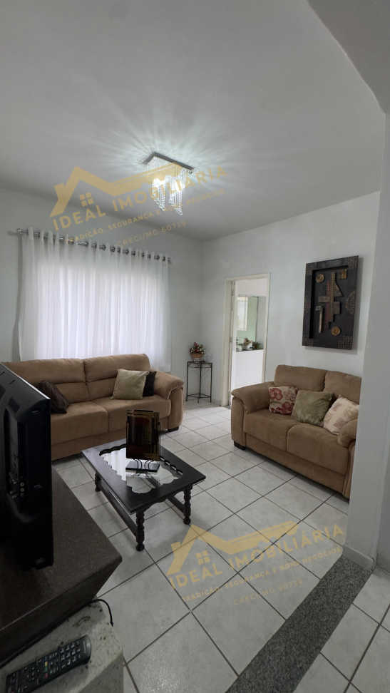 CASA À VENDA - Centro - #14