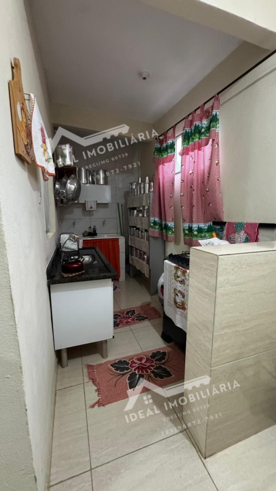 CASA À VENDA - Bairro Alvorada - #6