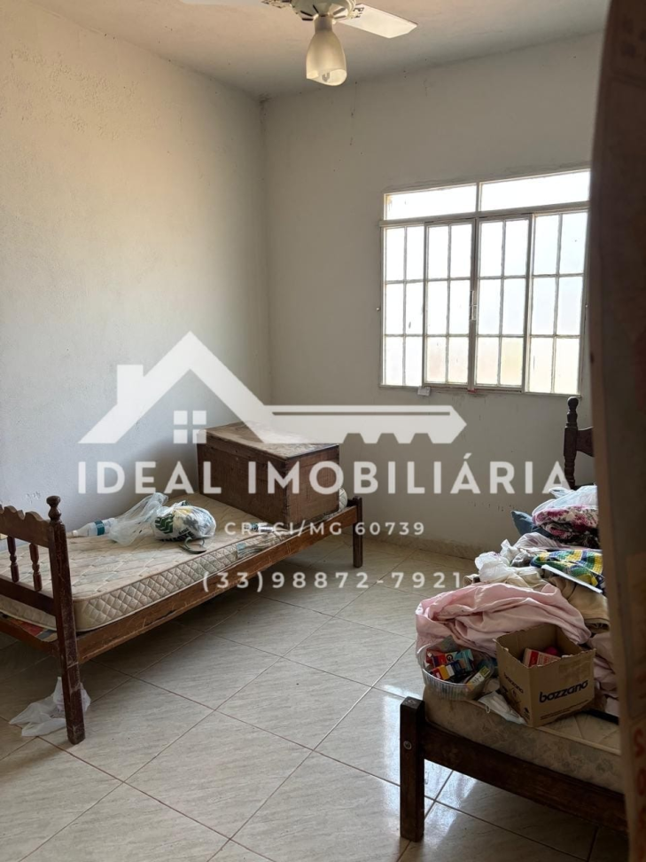 CASA À VENDA - Bairro 13 de Junho - #8