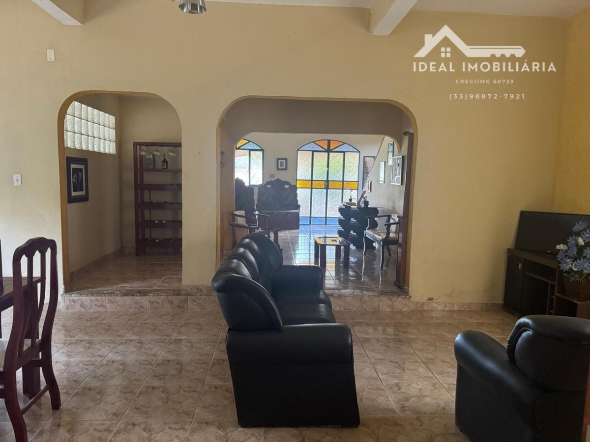 UMA TERRA DE UM ALQUEIRE E MEIO  - 500m de Mantena-MG - #5