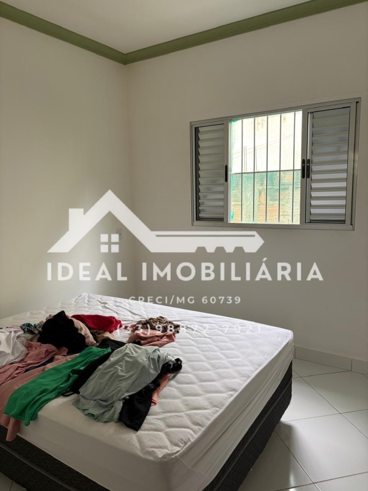 CASA À VENDA - Bairro Bela Vista - #8