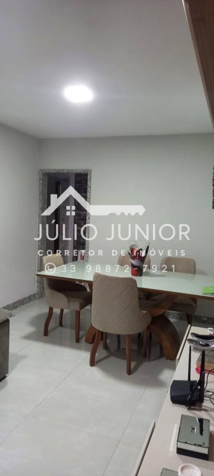 CASA À VENDA - Bairro Bela Vista (1) - #4